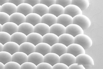 三维光刻技术在微透镜制作方面的应用